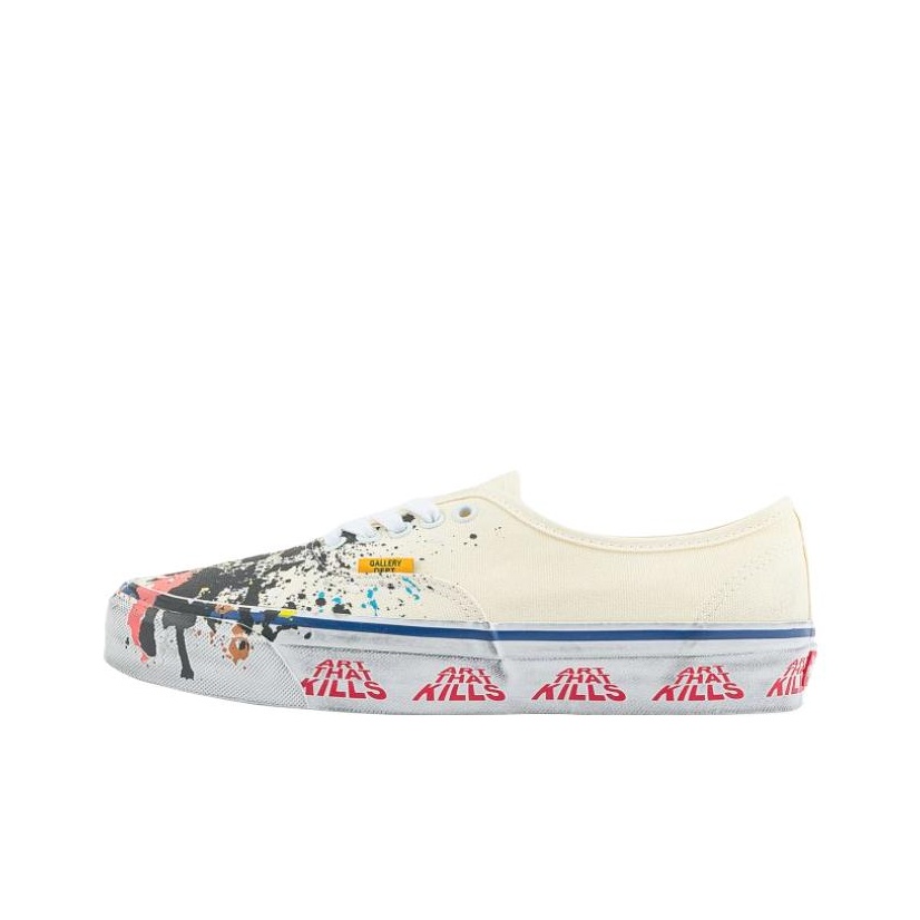 Vans Shoes Authentic - Vans OTW AUTHENTIC REISSUE 44 Zapatos