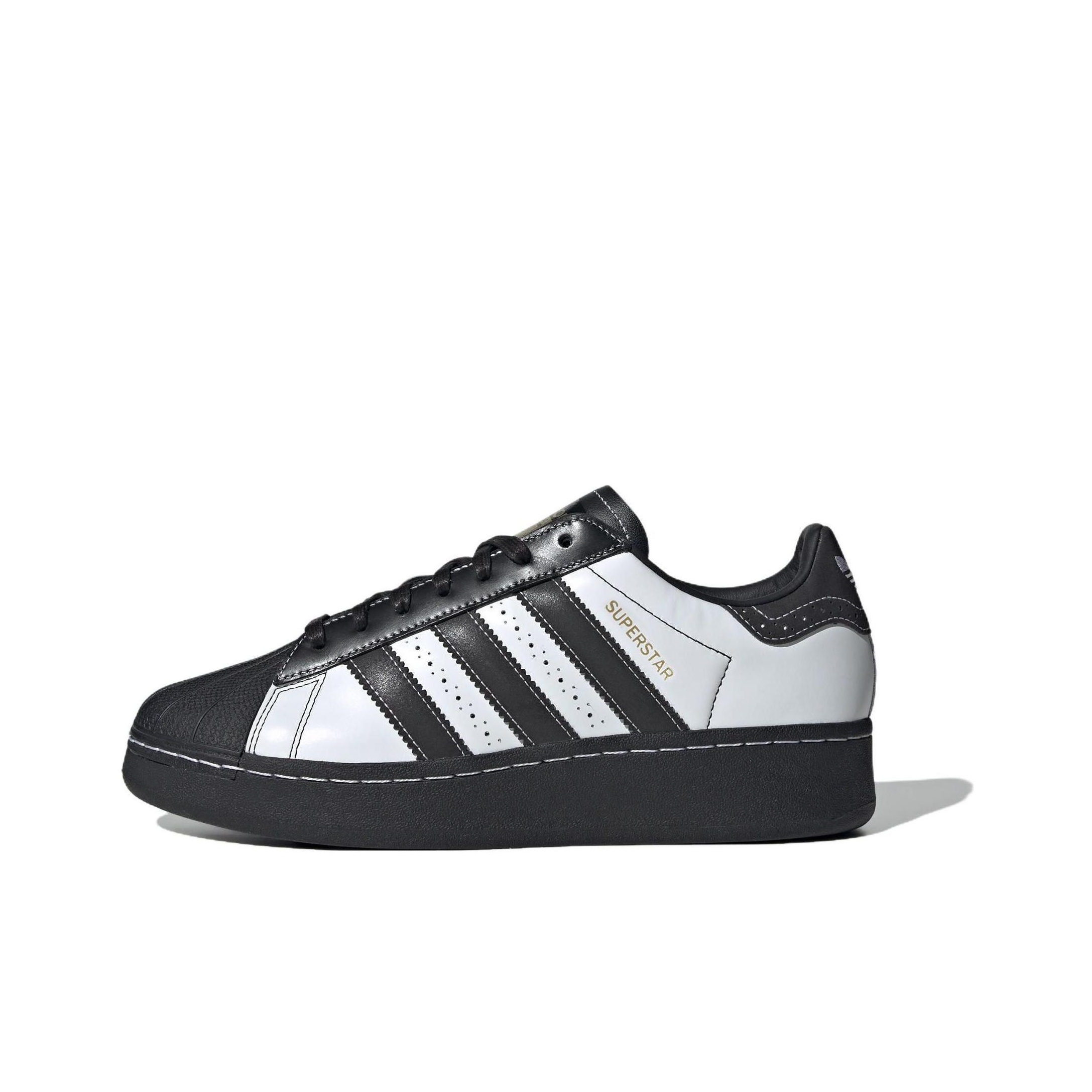 Adidas Shoes Superstar - Adidas Originals SUPERSTAR XLG Zapatillas de