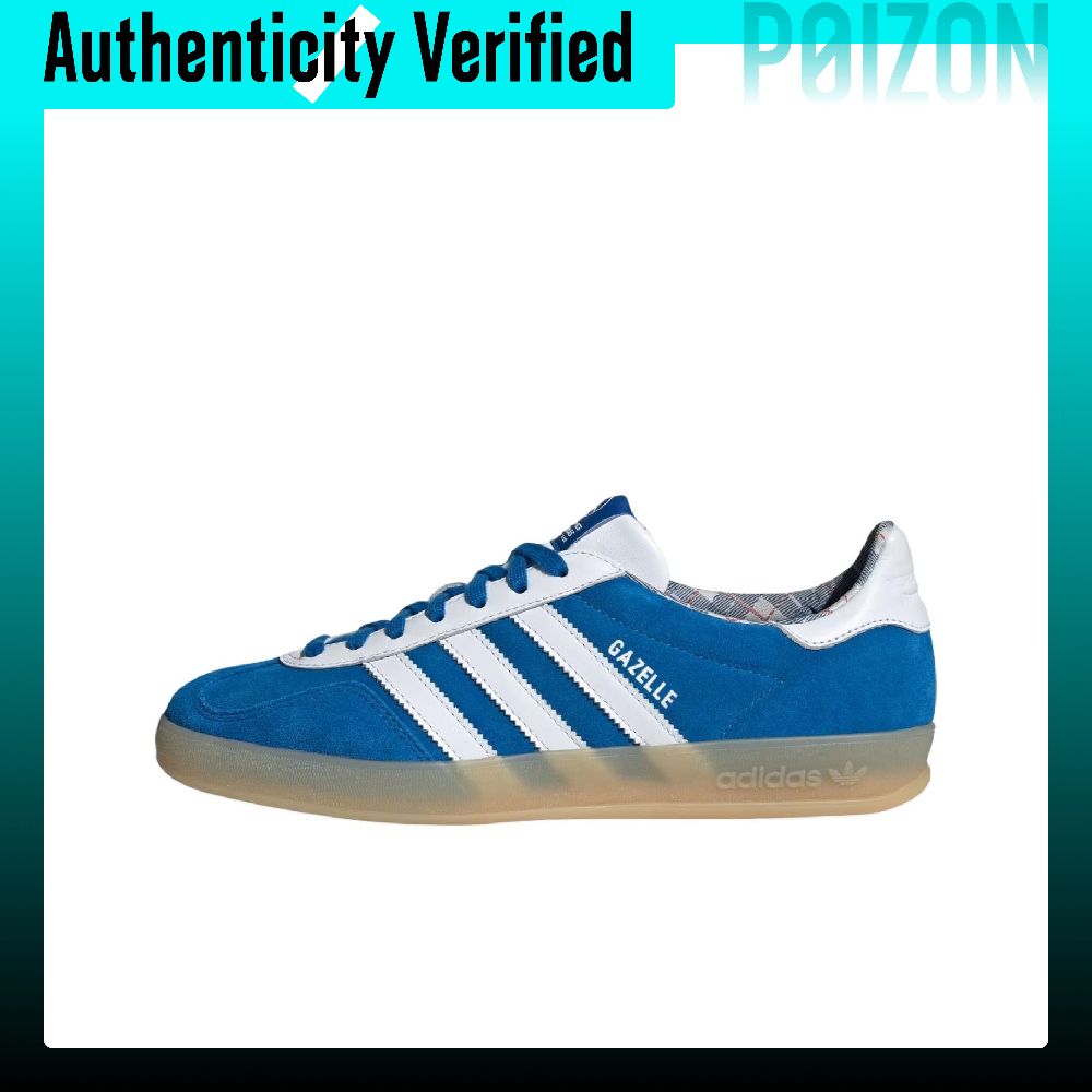Adidas Shoes Gazelle - Adidas Originals GAZELLE INDOOR Zapatillas de