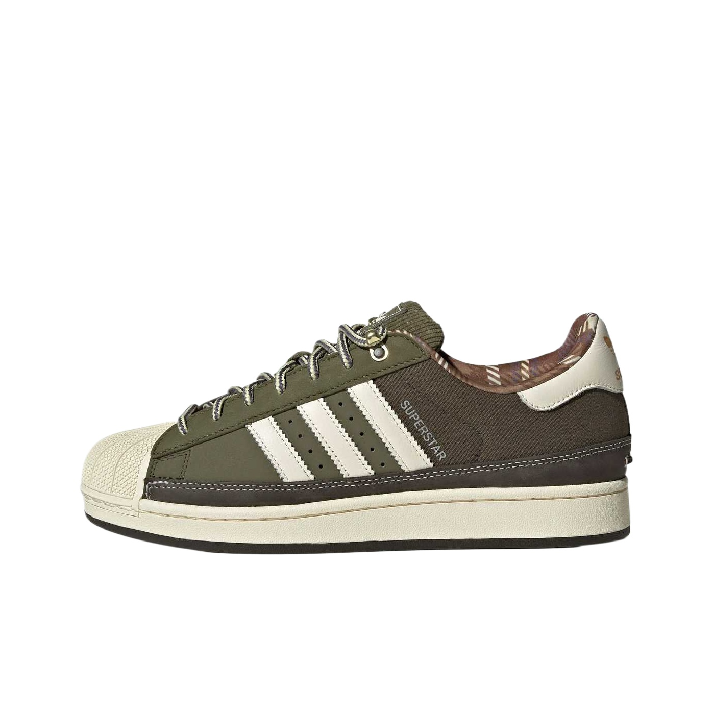 Adidas Shoes Superstar - Adidas Originals Superstar 2, Textil, Cuero