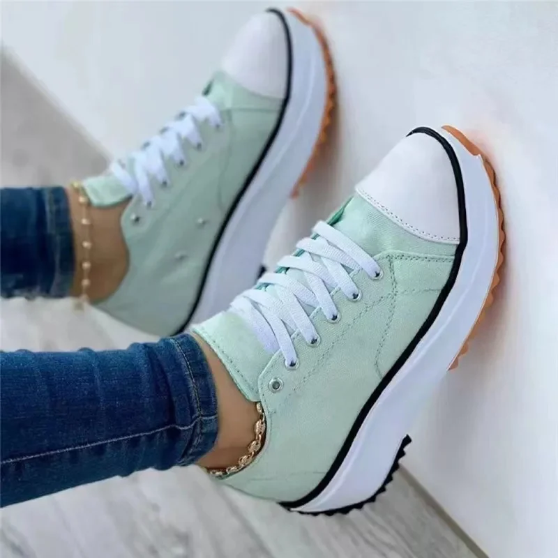 Zapatillas de Lona con Estampa - Vans Shoes Old Skool reseña y precio