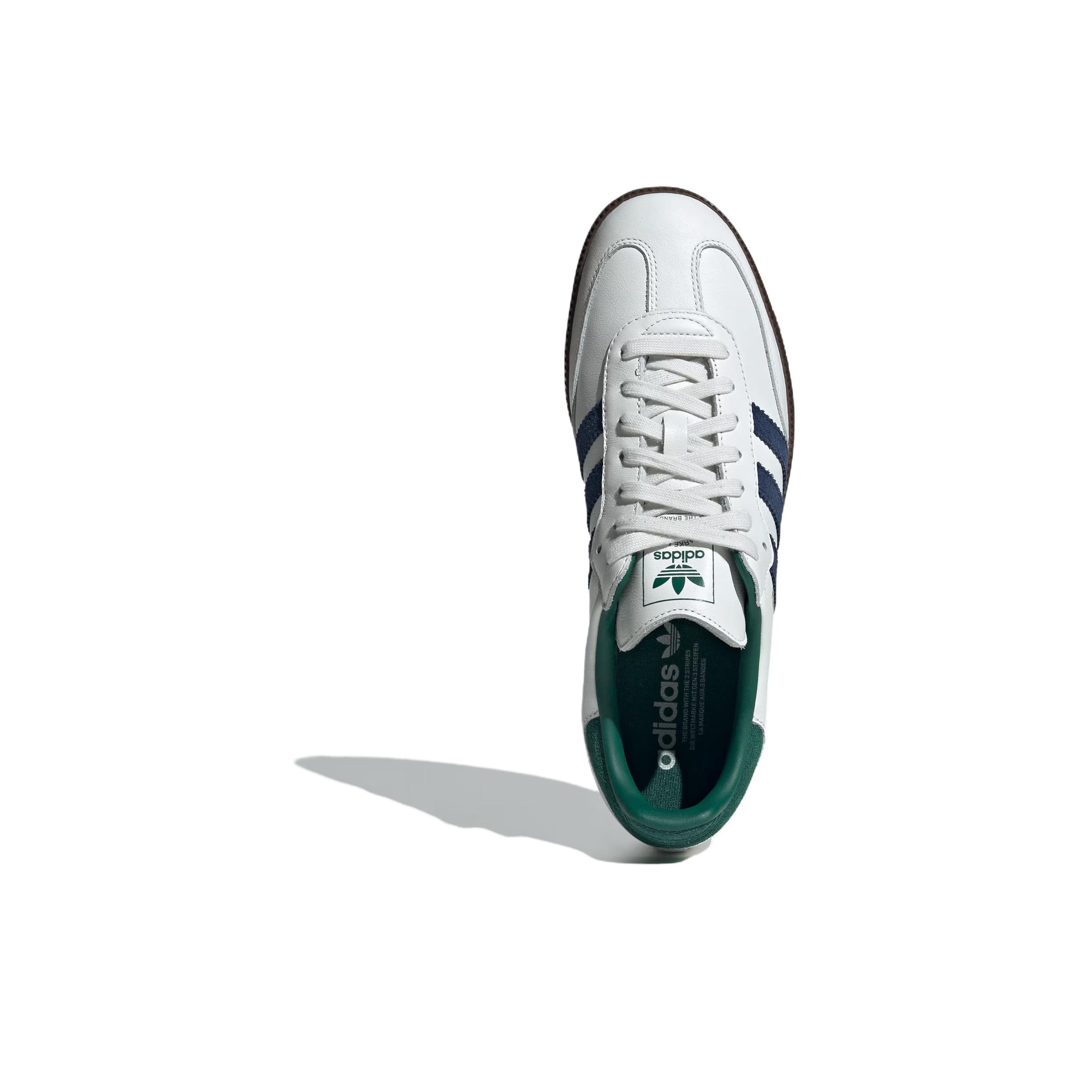 Zapatillas de Skateboard Adida - Adidas Shoes Samba reseña y precio