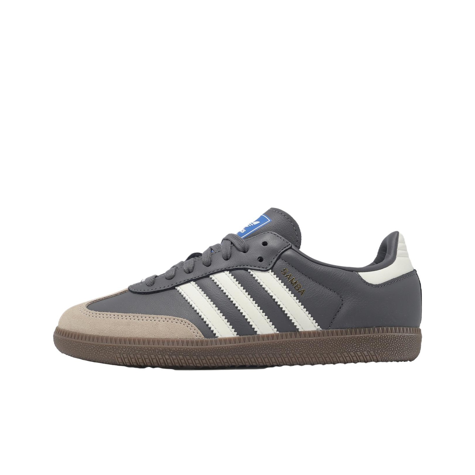 Zapatillas de Skateboard Ofici - Adidas Shoes Samba reseña y precio
