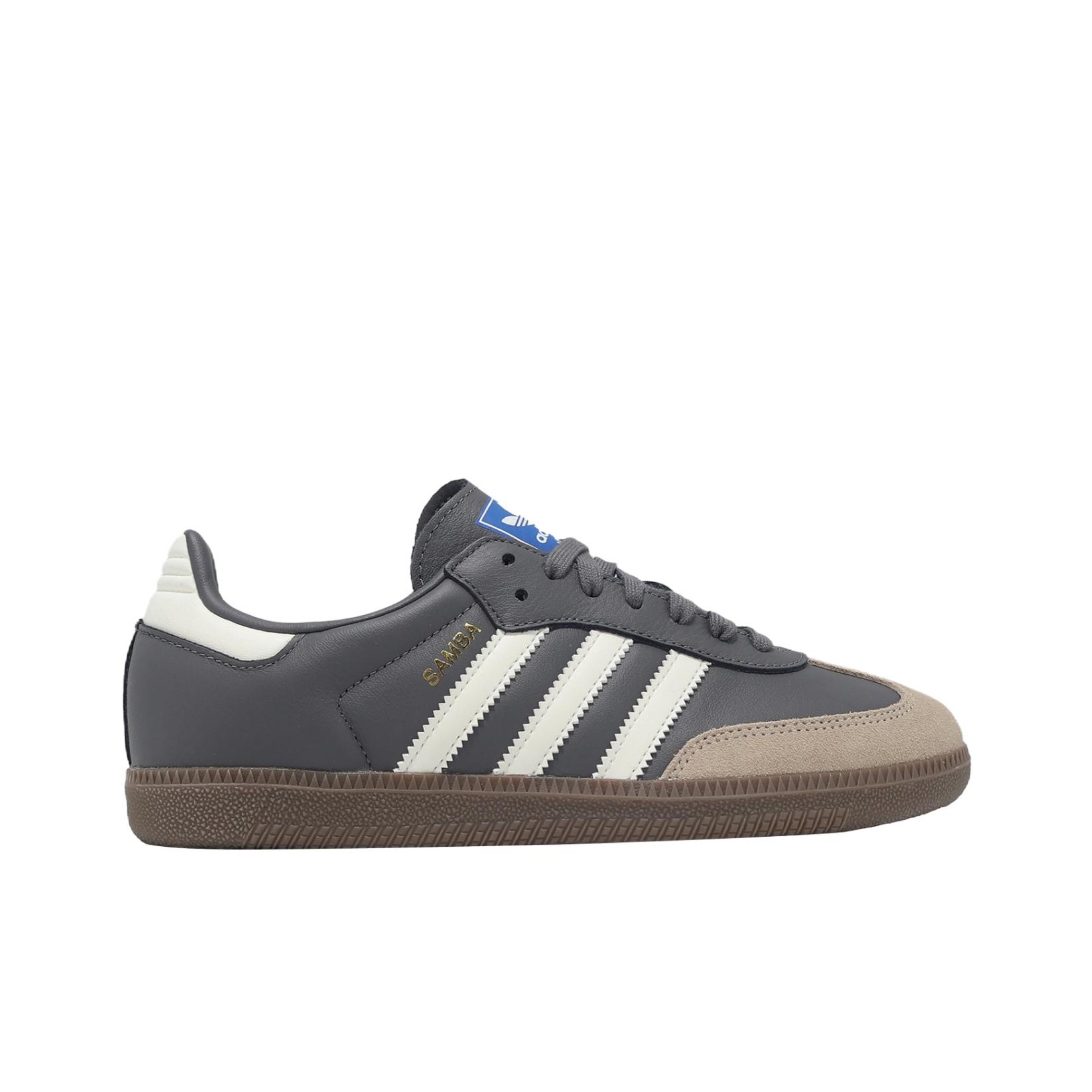 Zapatillas de Skateboard Ofici - Adidas Shoes Samba reseña y precio