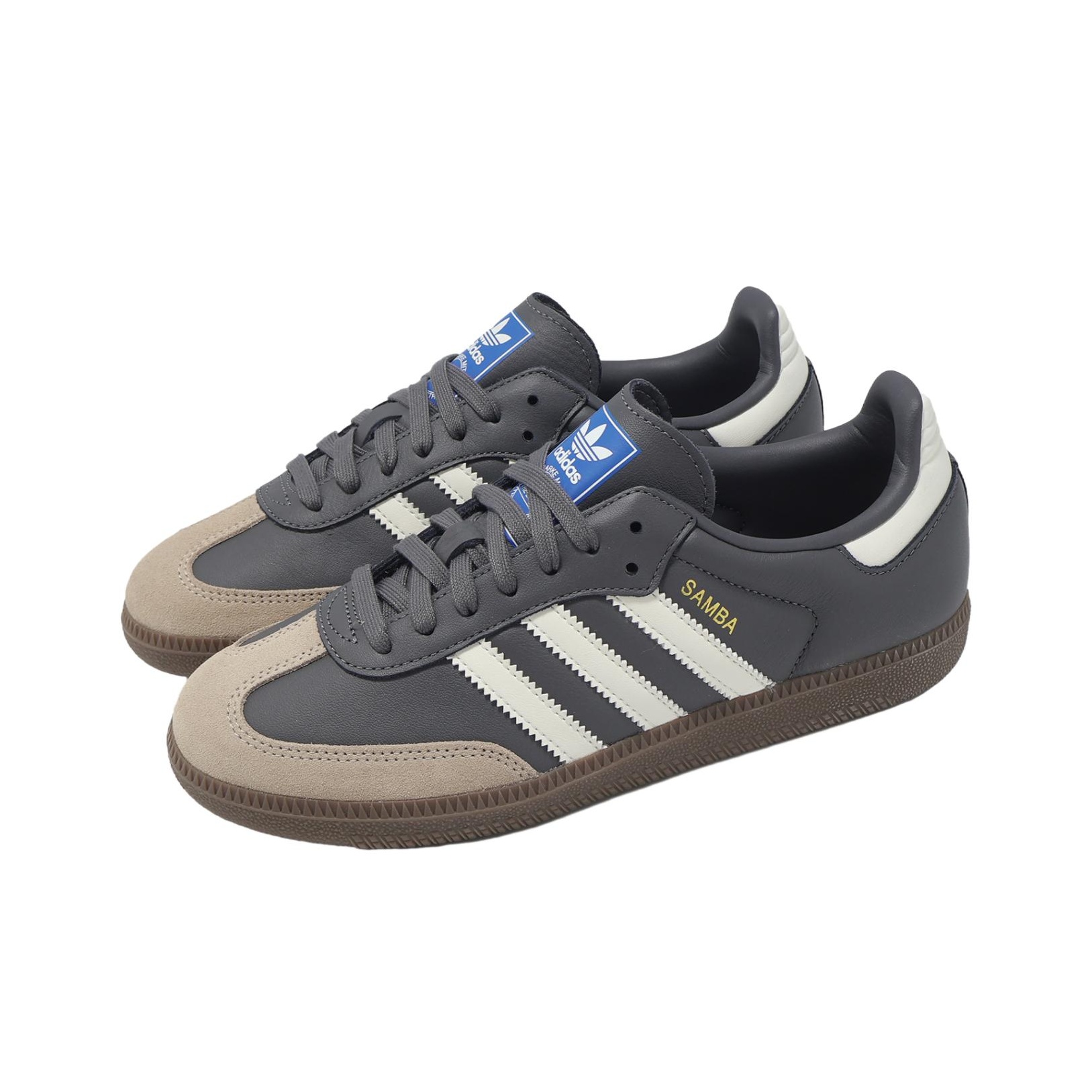 Zapatillas de Skateboard Ofici - Adidas Shoes Samba reseña y precio