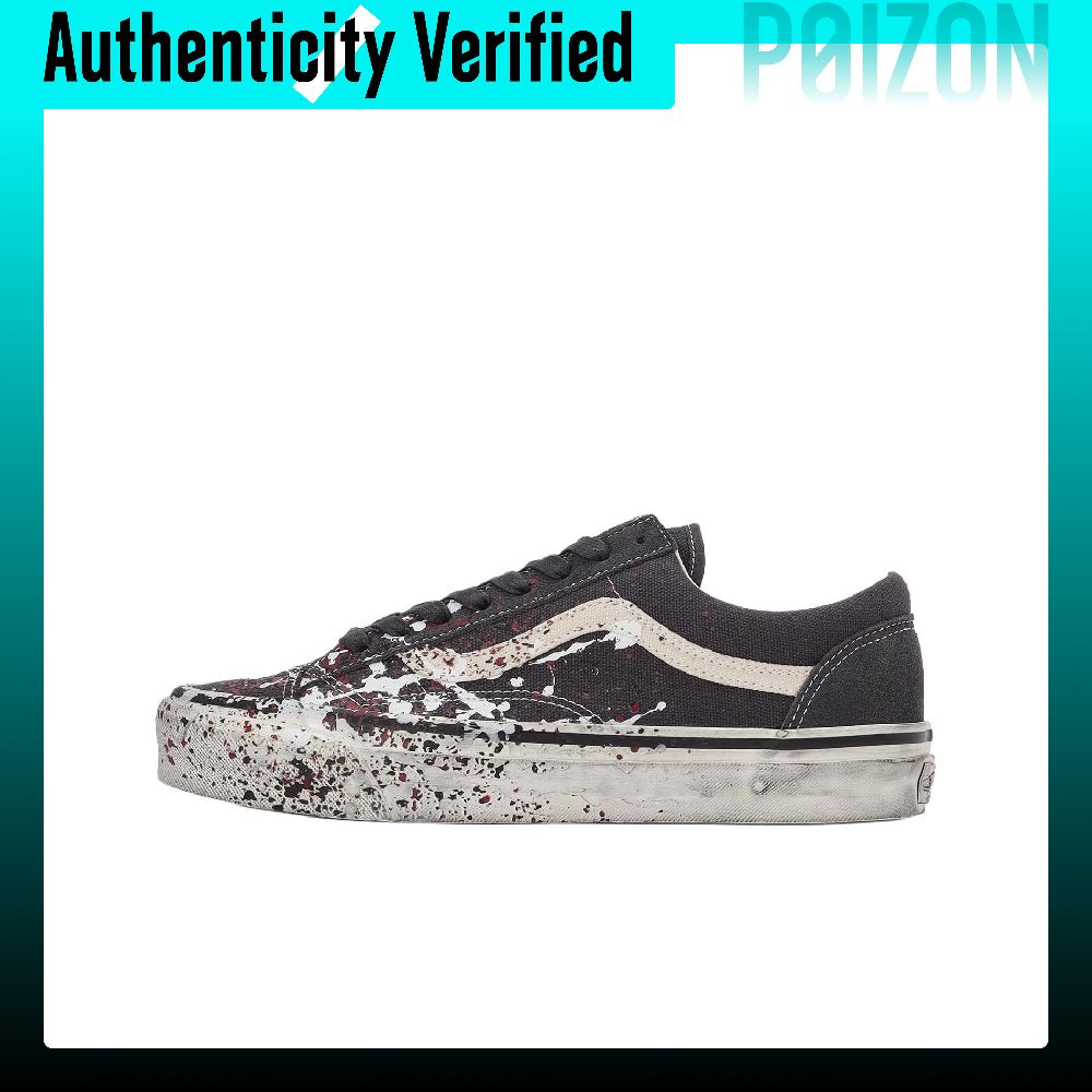 Zapatillas de Skate Vans Premi - Vans Shoes Old Skool reseña y precio