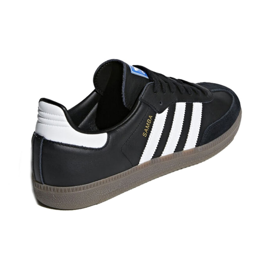 Zapatillas Unisex Adidas Ofici - Adidas Shoes Samba reseña y precio