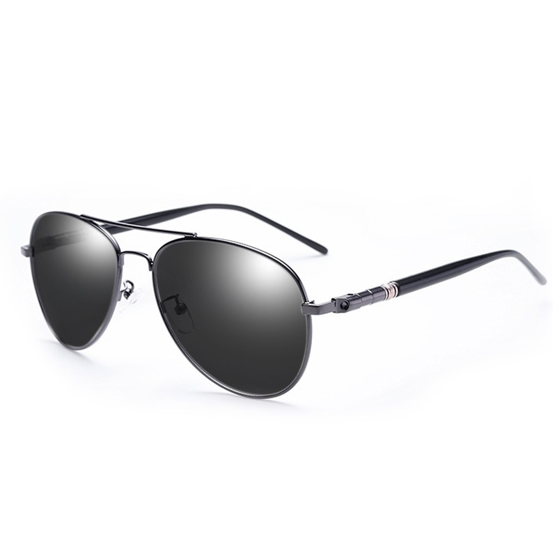 Gafas de sol polarizadas para  - Sunglasses Aviator Polarized reseña y precio