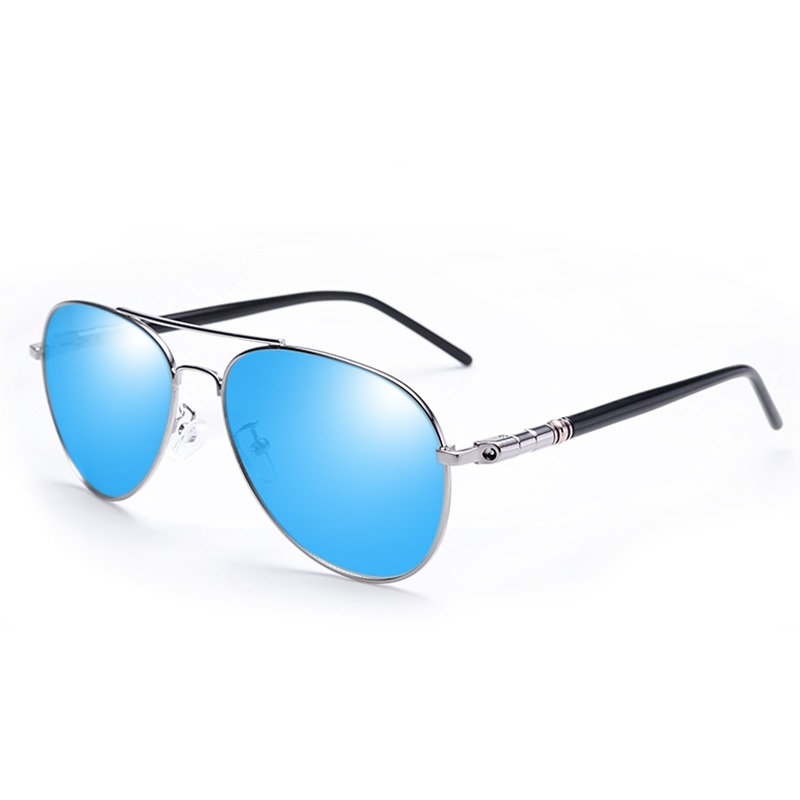 Gafas de sol polarizadas para  - Sunglasses Aviator Polarized reseña y precio