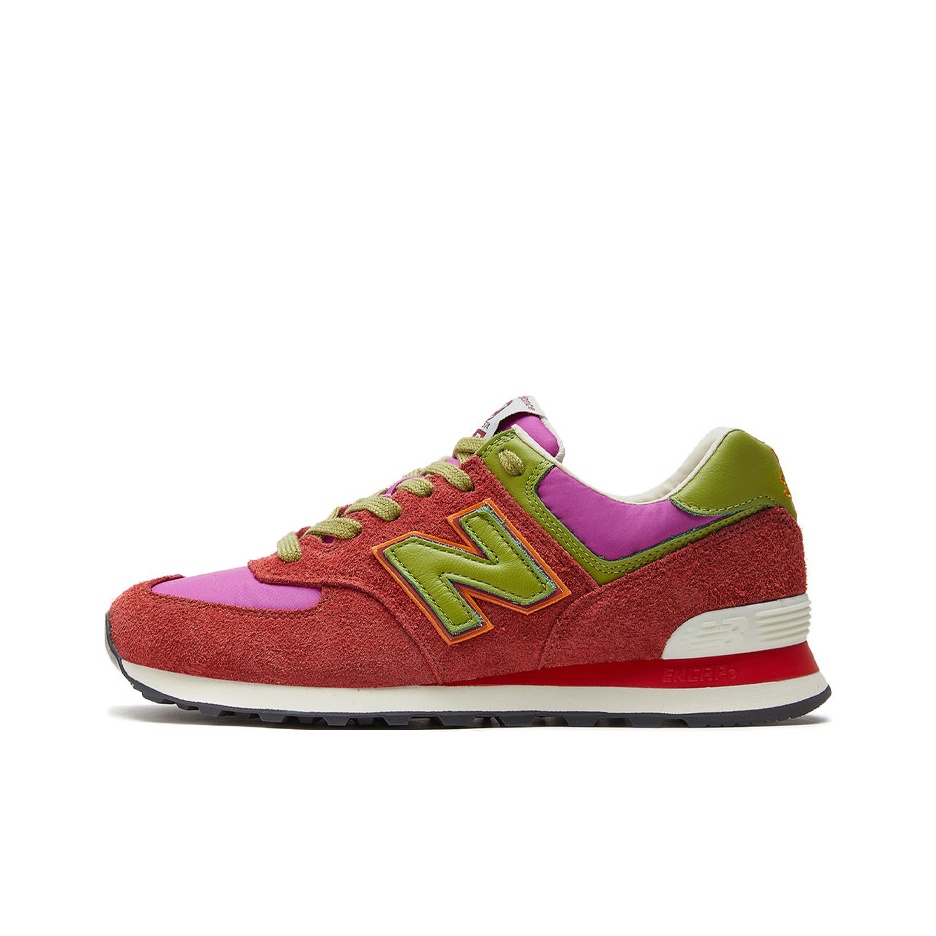 Zapatillas para Correr New Bal - New Balance Shoes 574 reseña y precio