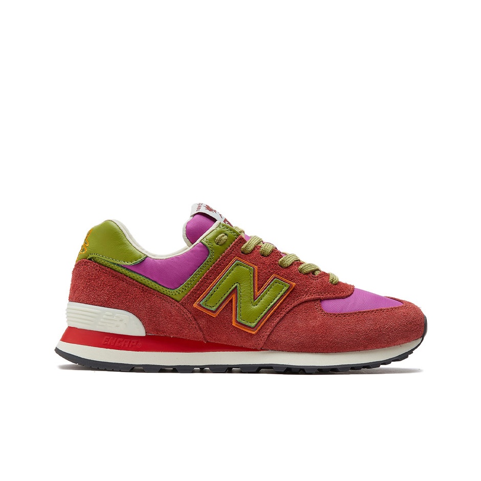 Zapatillas para Correr New Bal - New Balance Shoes 574 reseña y precio