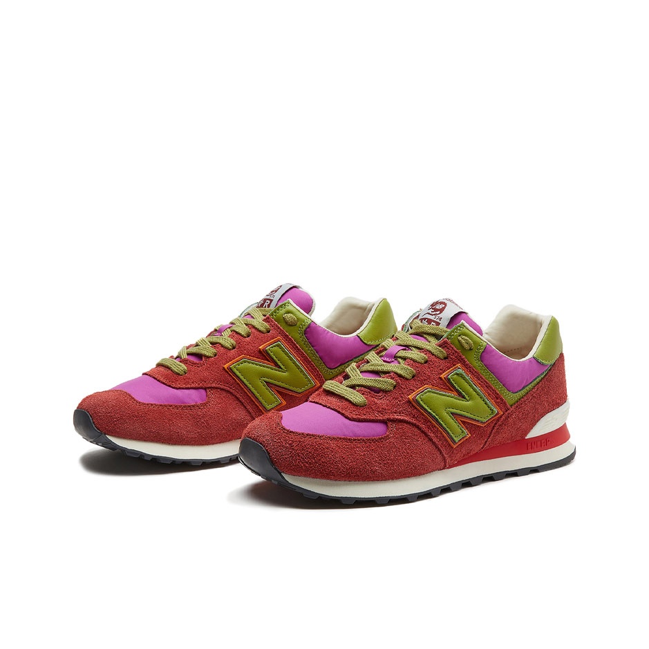Zapatillas para Correr New Bal - New Balance Shoes 574 reseña y precio