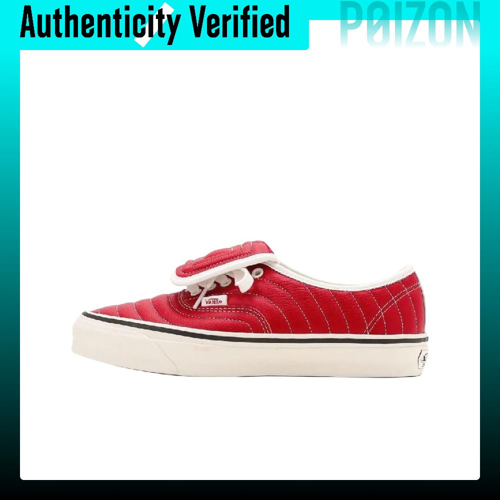 Zapatillas de Skate Vans Premi - Vans Shoes Authentic reseña y precio
