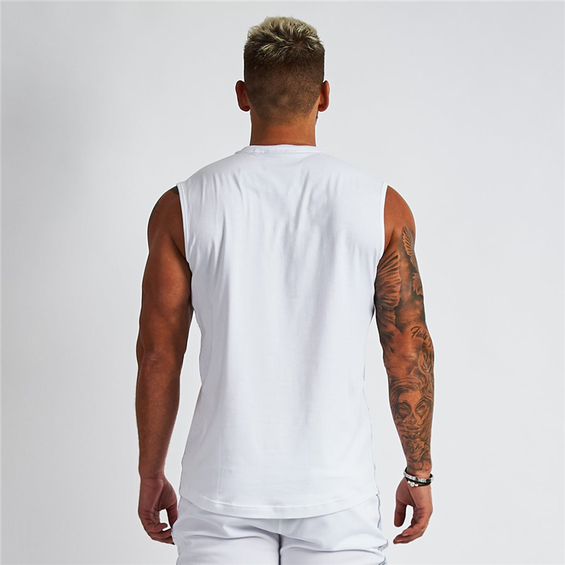 Camiseta Deportiva de Secado R - Tank Top Muscle reseña y precio