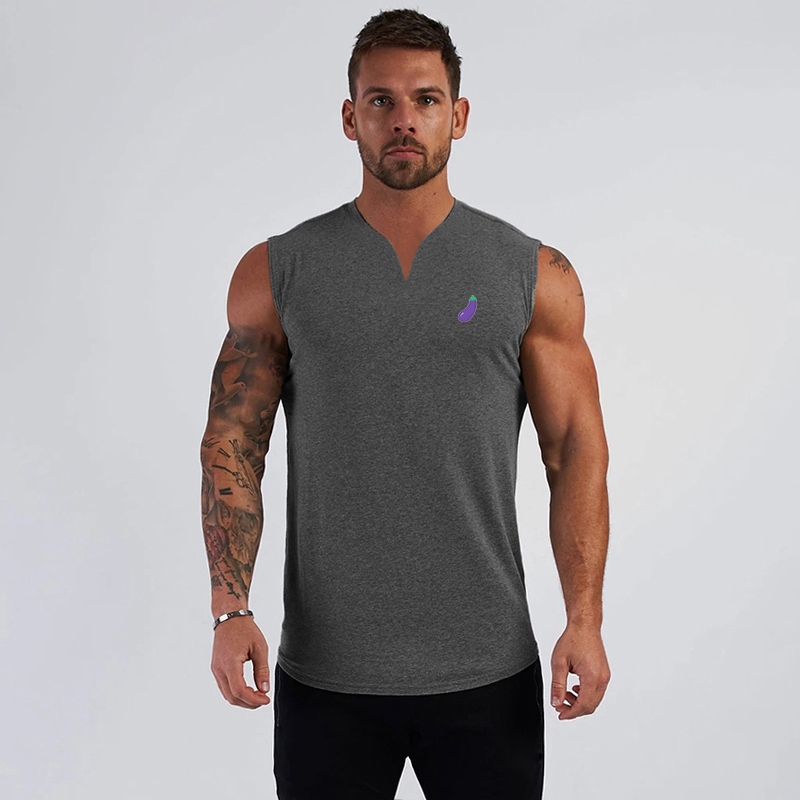 Camiseta Deportiva de Secado R - Tank Top Muscle reseña y precio