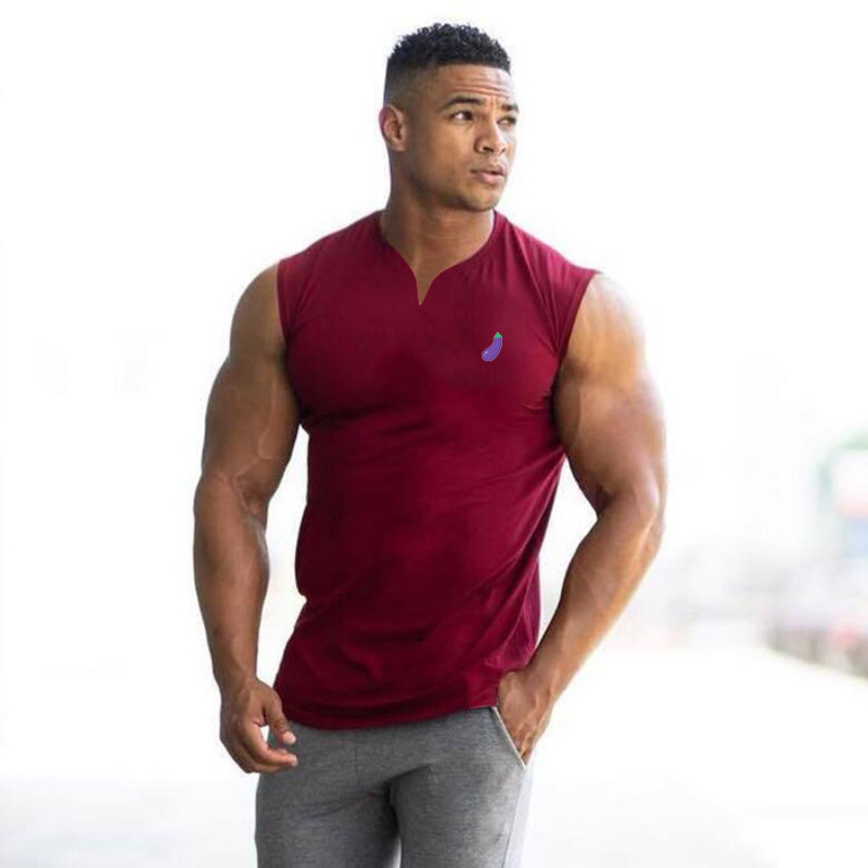 Camiseta Deportiva de Secado R - Tank Top Muscle reseña y precio