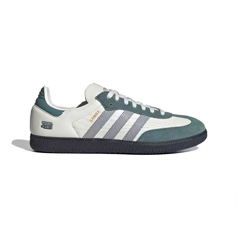 Zapatillas Oficiales Adidas Sa - Adidas Shoes Samba reseña y precio
