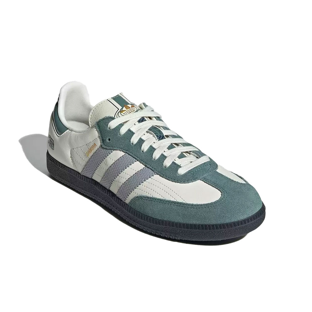 Zapatillas Oficiales Adidas Sa - Adidas Shoes Samba reseña y precio