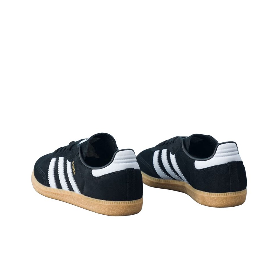 Zapatillas Retro Unisex Adidas - Adidas Shoes Samba reseña y precio