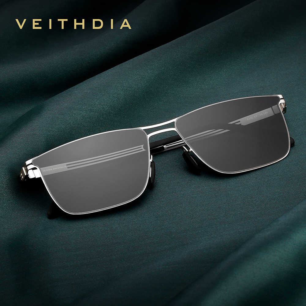 VEITHDIA Gafas de sol polariza - Sunglasses Aviator Polarized reseña y precio
